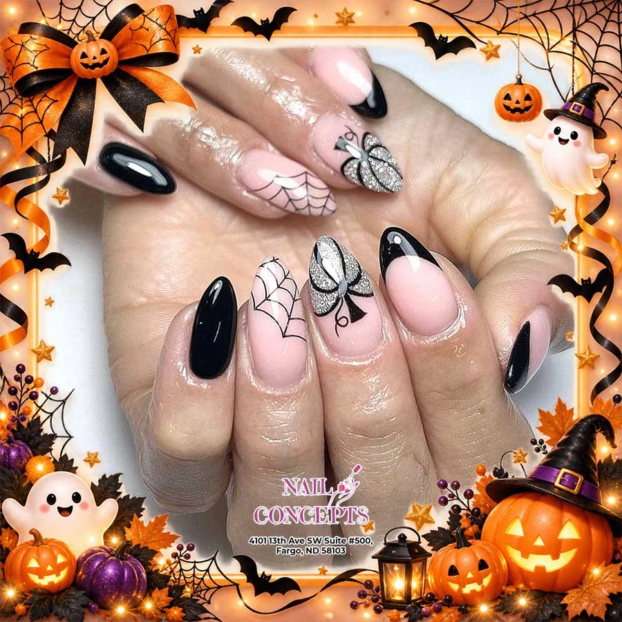 Nail Oct 09